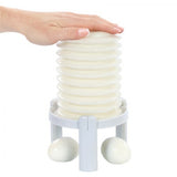 Creative Egg Shell Peeler Automatic Shell Removal Tool